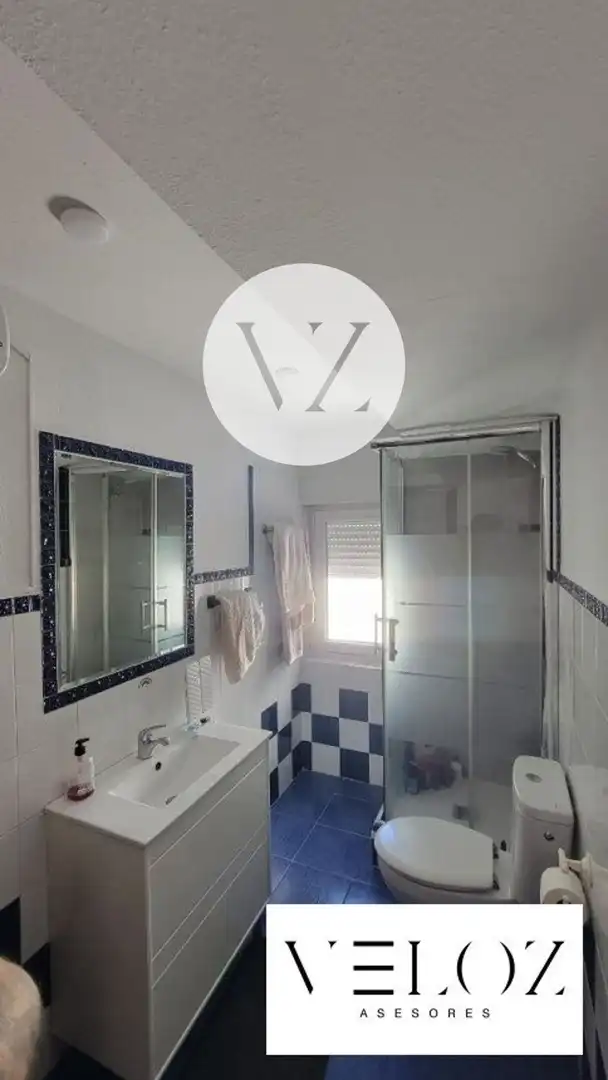 Piso de 80 m² en Salamanca