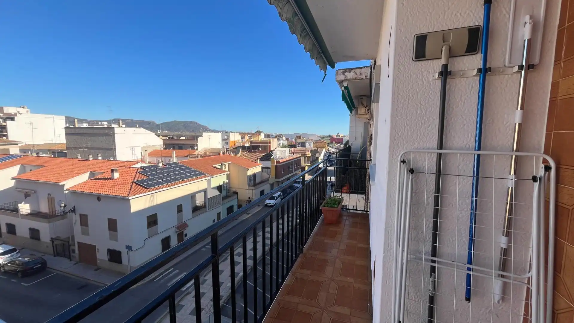 Pis de 76 m² a Rafelbunyol