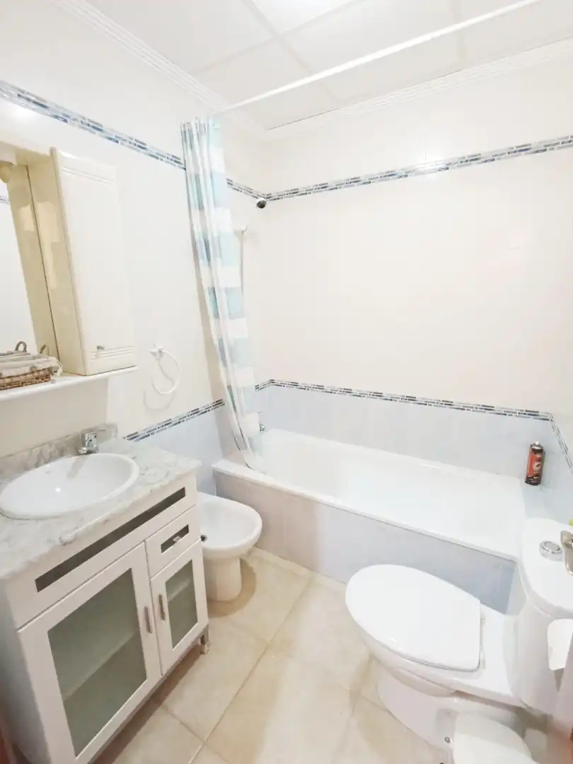 Piso de 80 m² en Punta Umbría