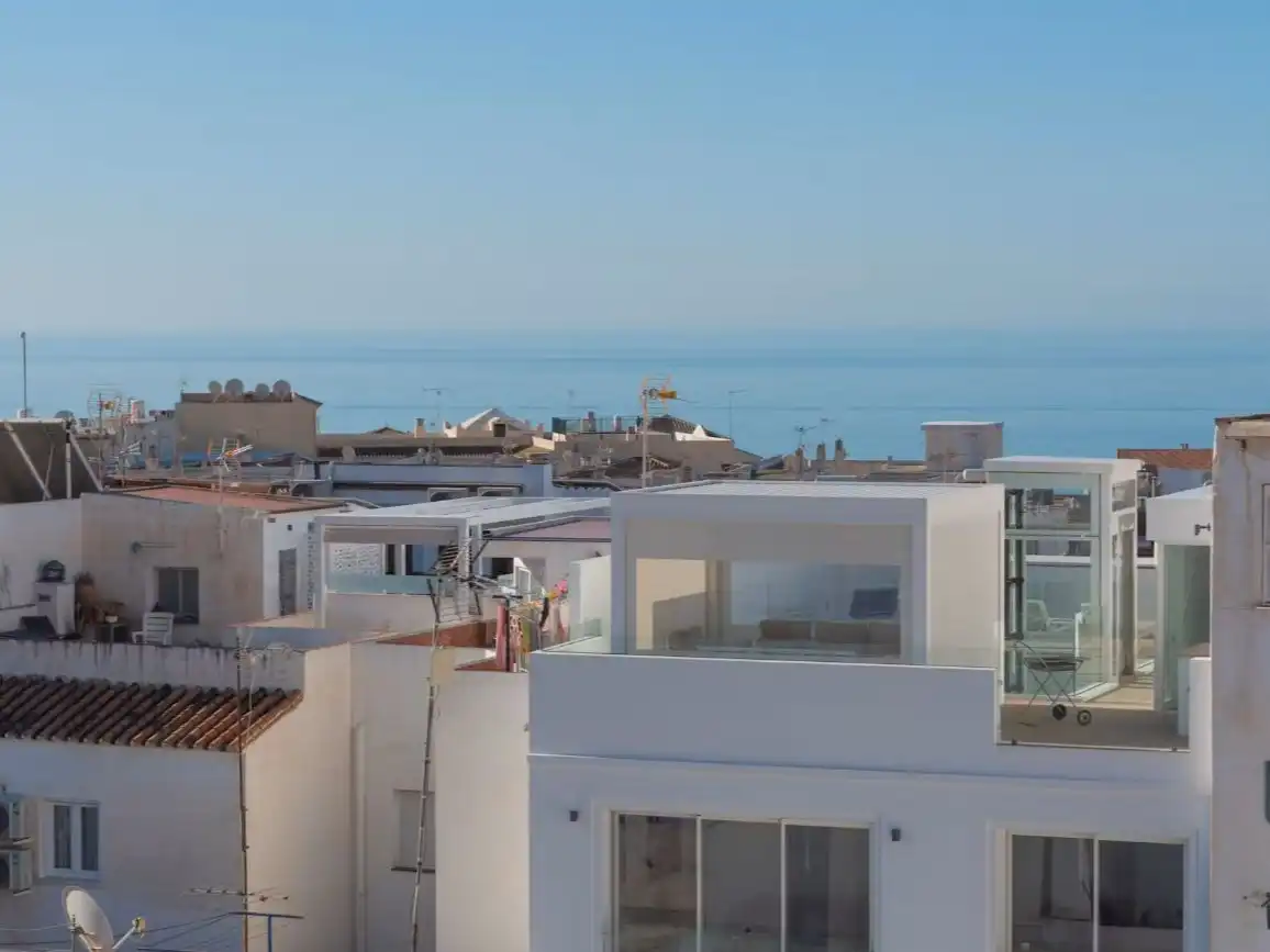 Pis de 20 m² a Nerja