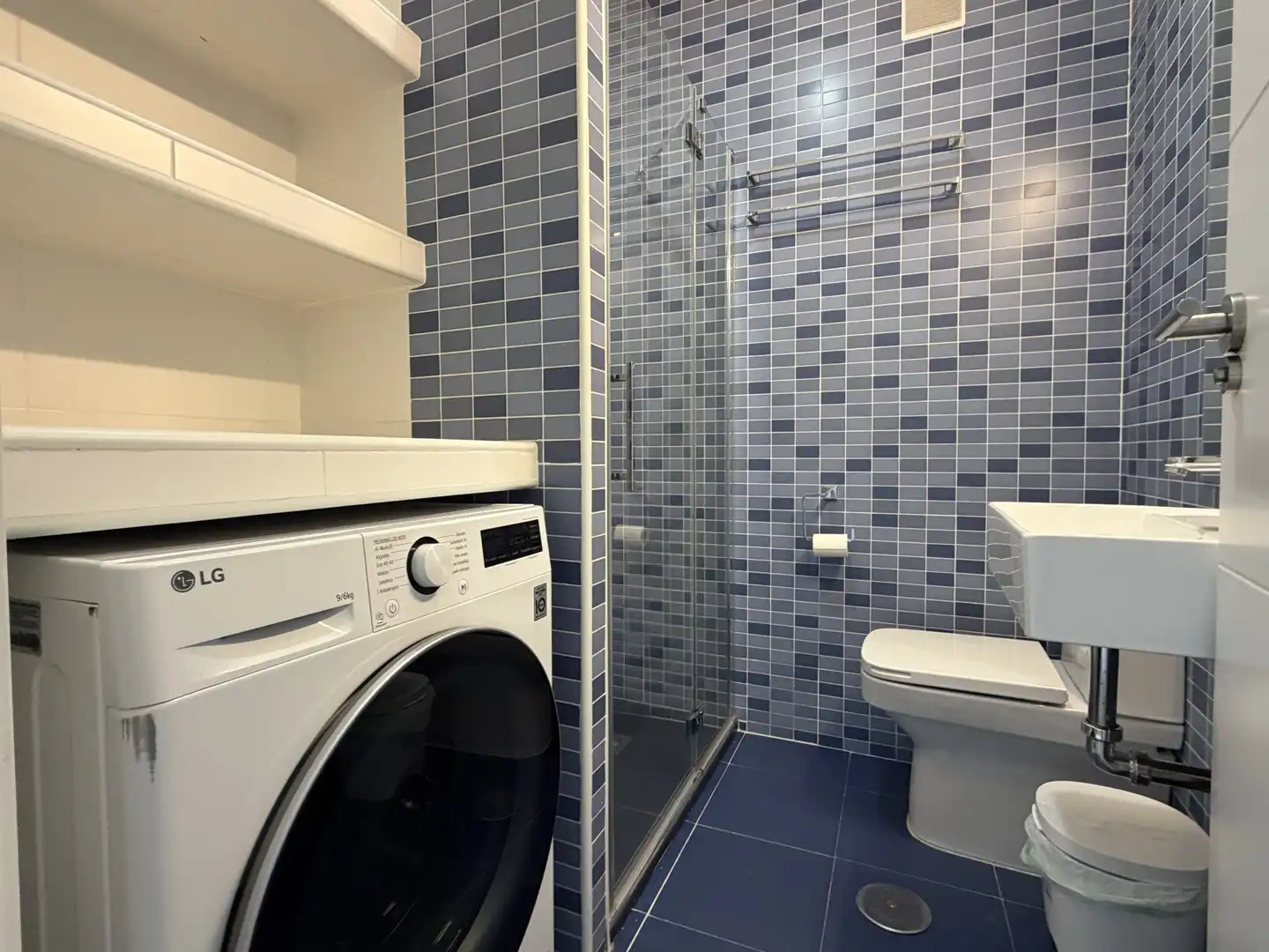 Appartement 55 m² à Madrid