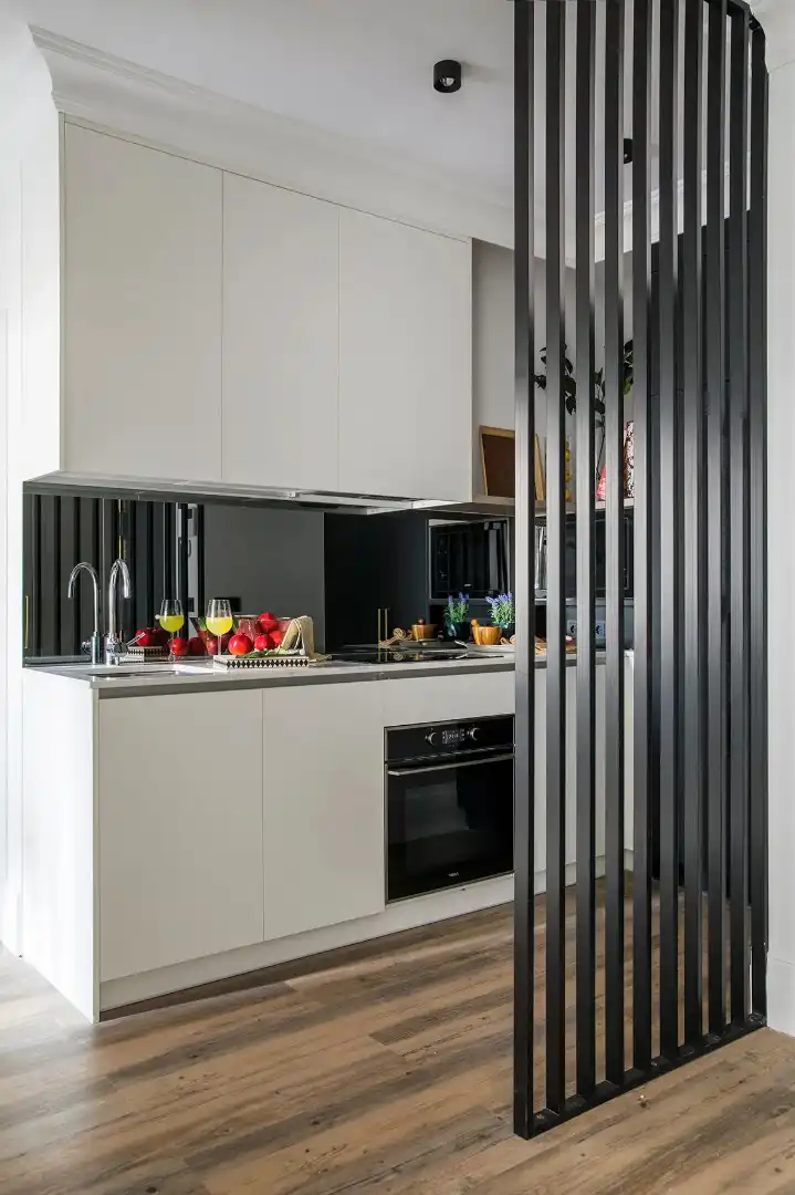 Pis de 53 m² a Madrid