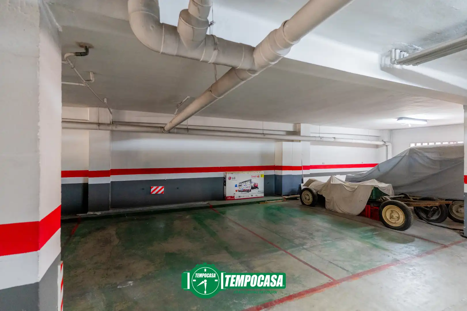 Piso de 76 m² en Valencia