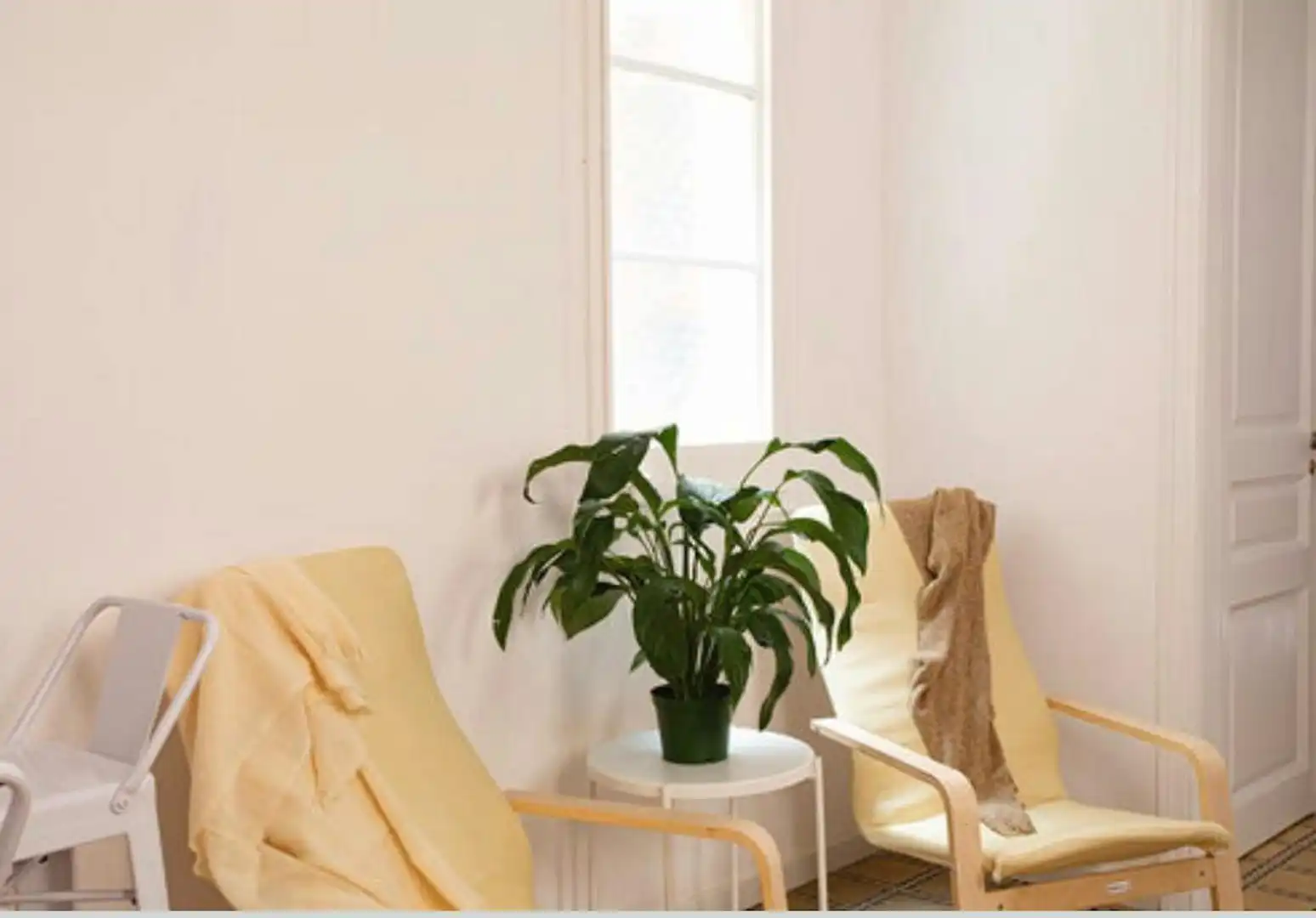 Habitación 75 m², Barcelona