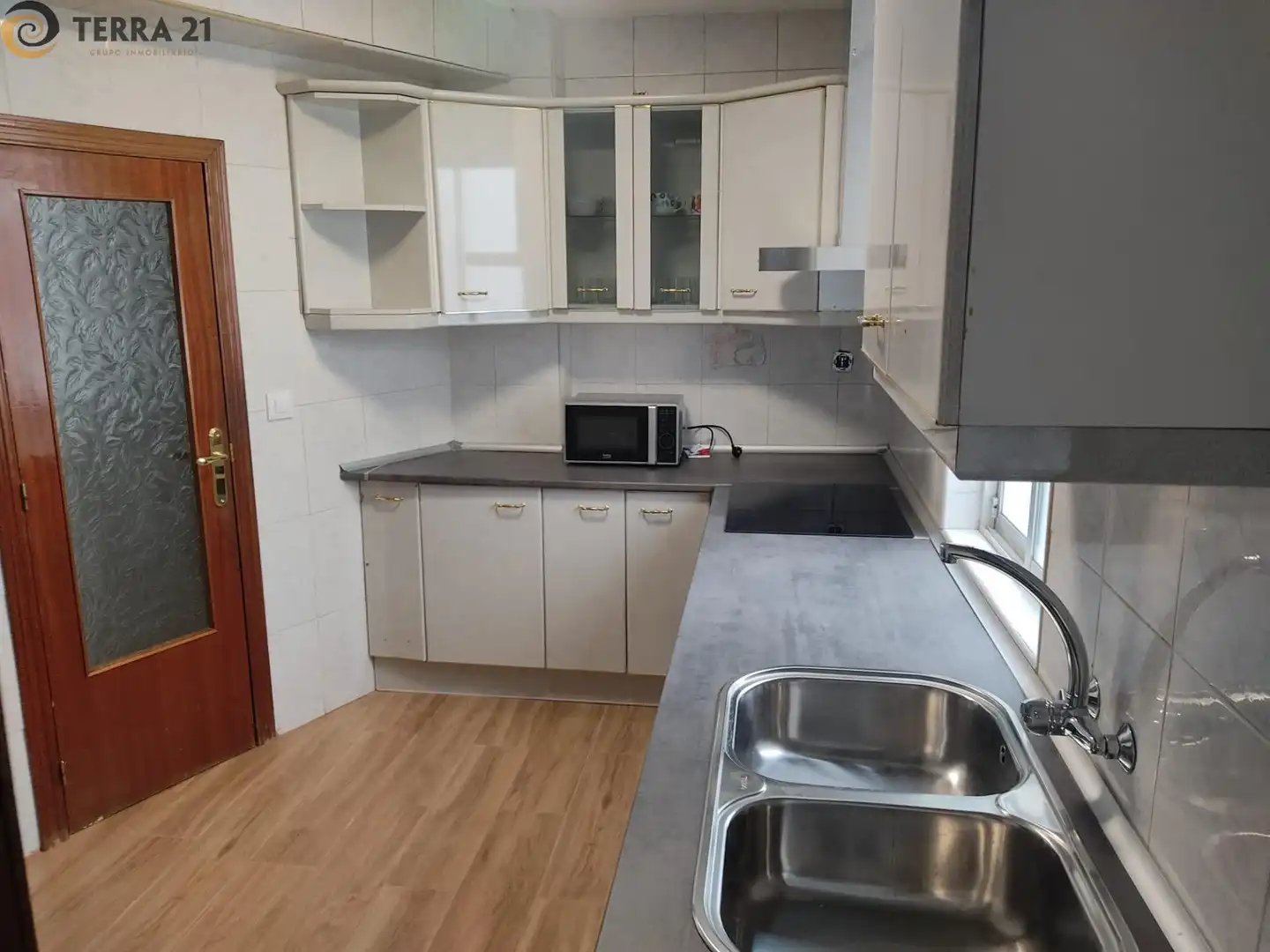 Piso de 115 m² en Jaén