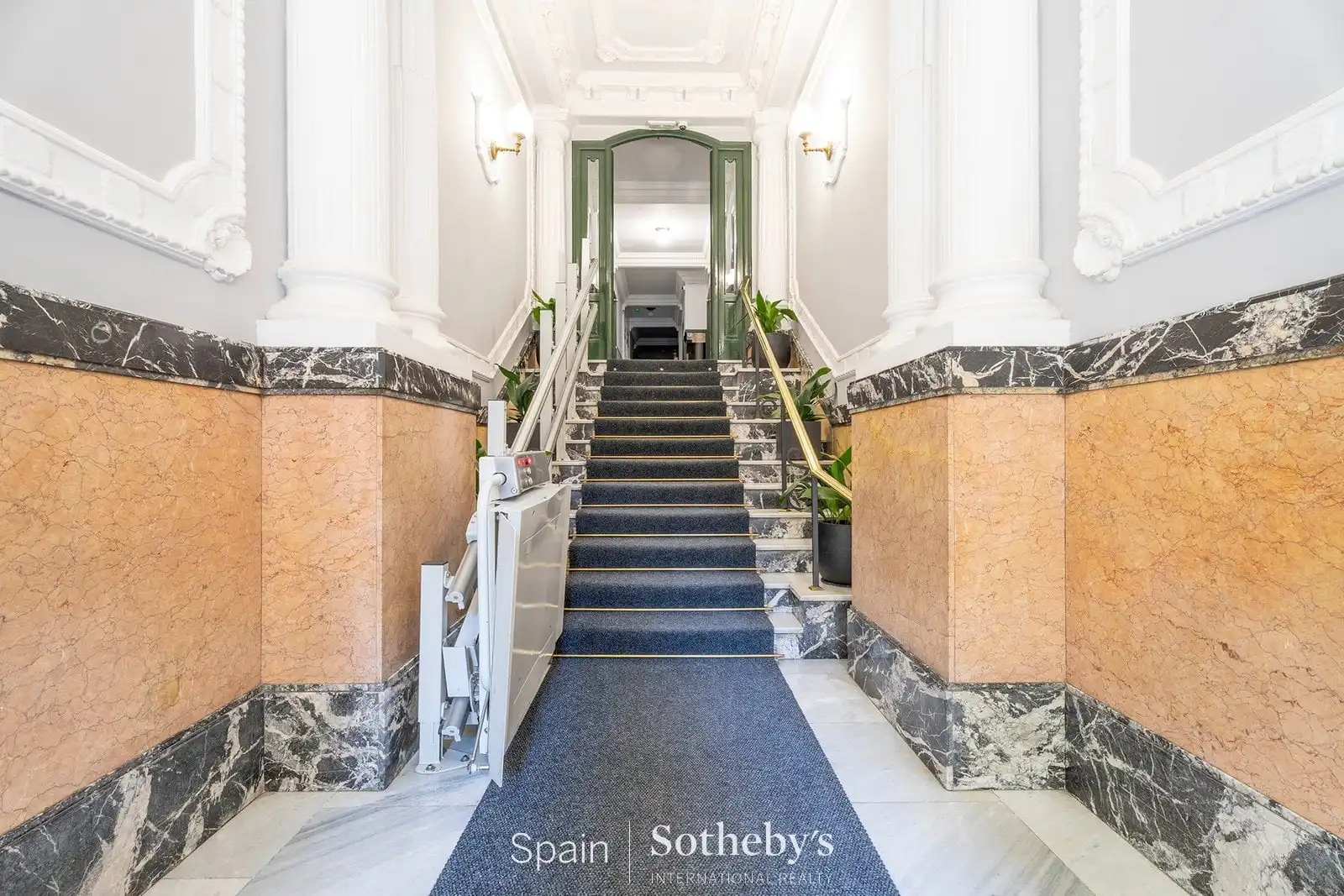 Piso de 124 m² en Madrid