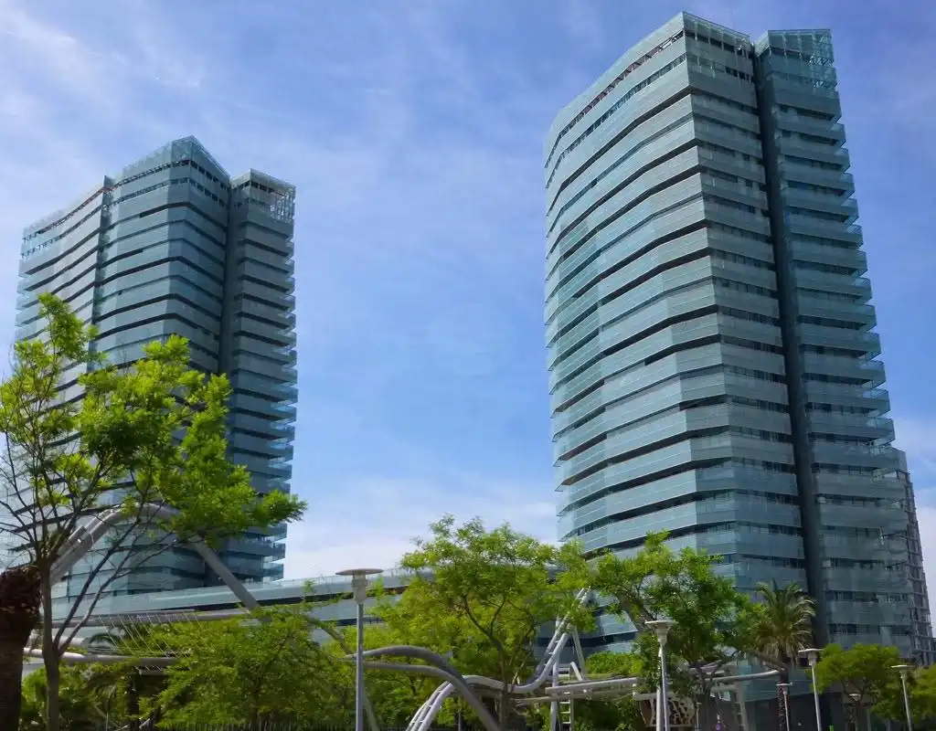 Appartamento 190 m² a Barcelona