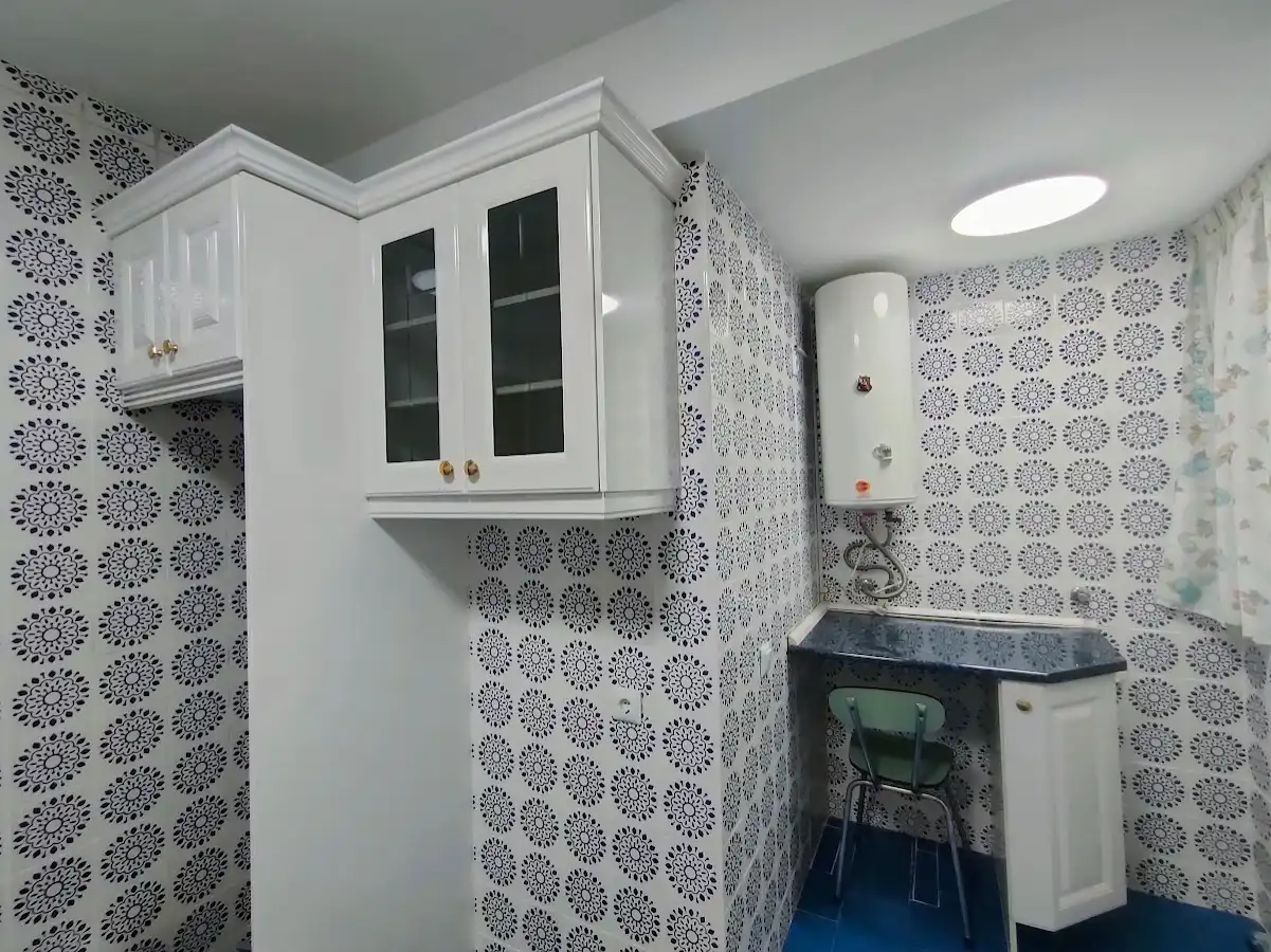 Pis de 84 m² a Guadalajara