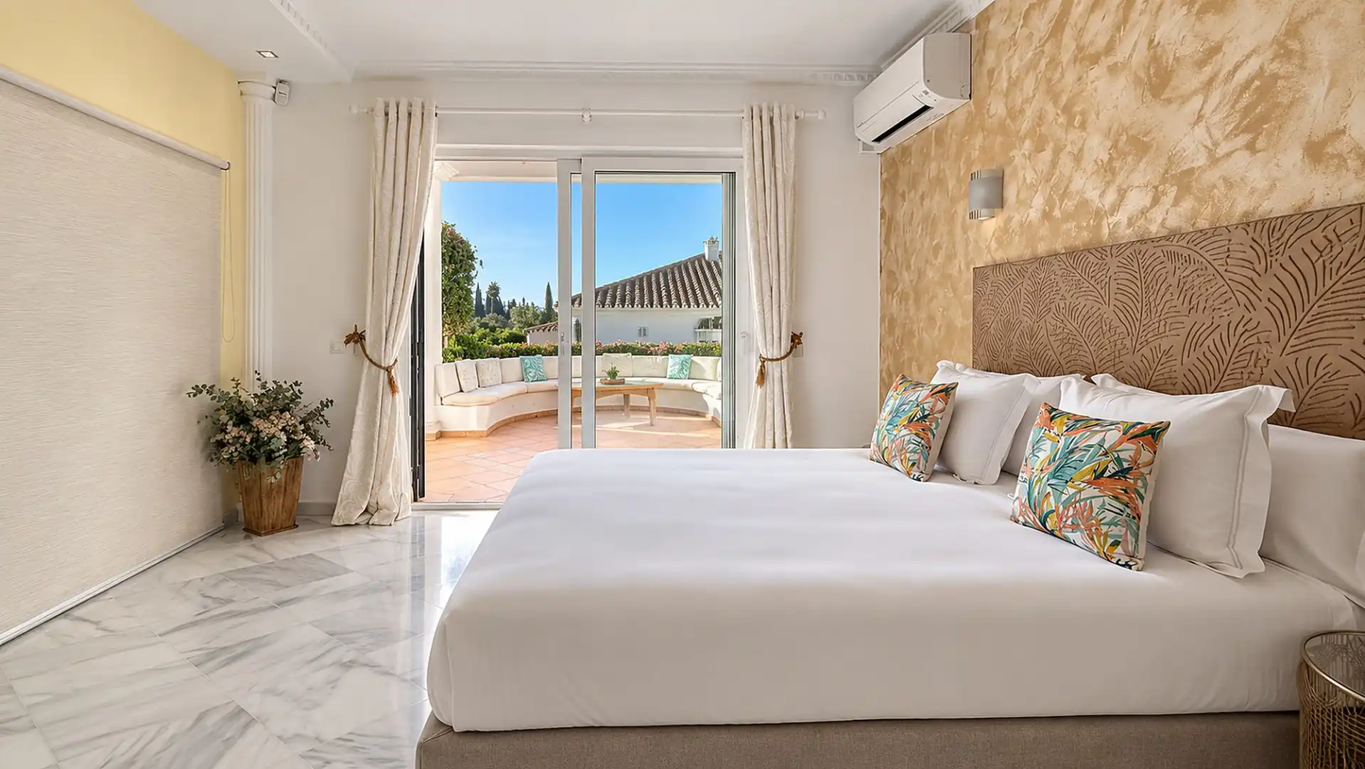 Casa de 294 m² a Marbella