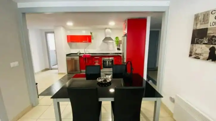 Pis de 85 m² a Alacant