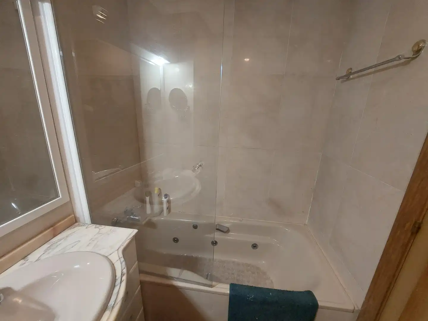 Wohnung 140 m² in Madrid