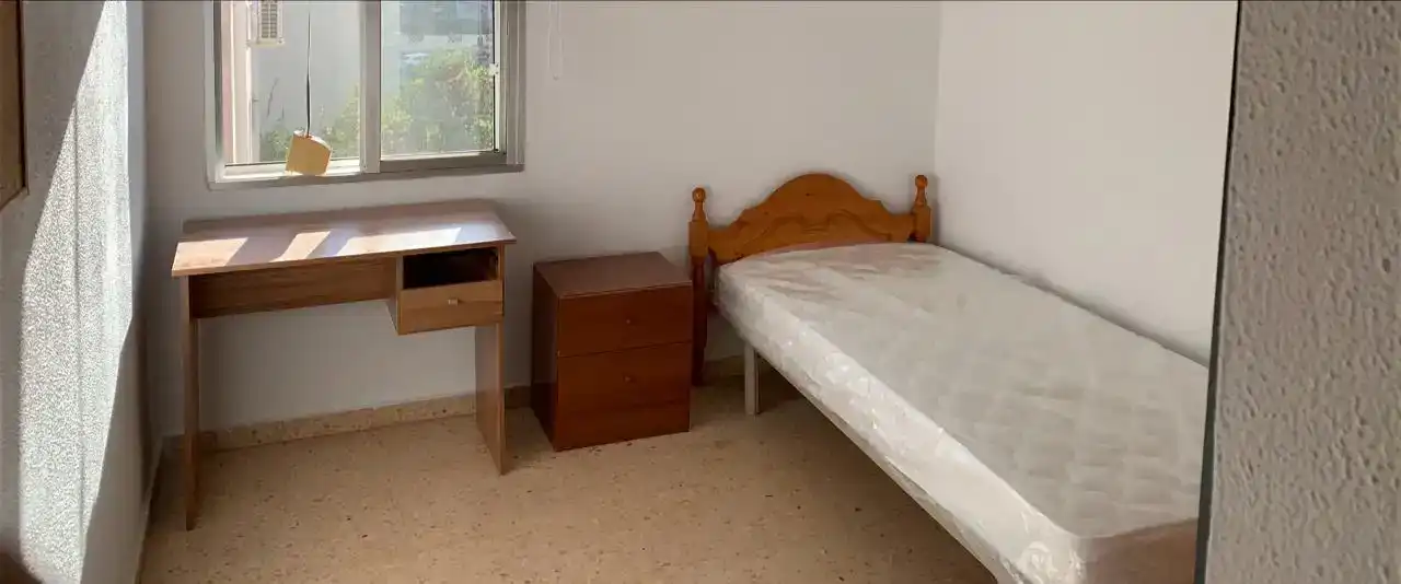 Piso de 104 m² en Badajoz