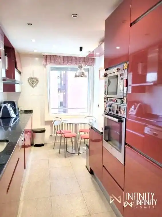 Piso de 105 m² en Bilbao