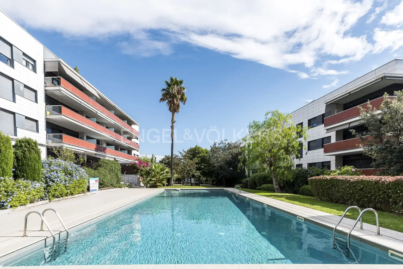 Piso de 92 m² en Sitges
