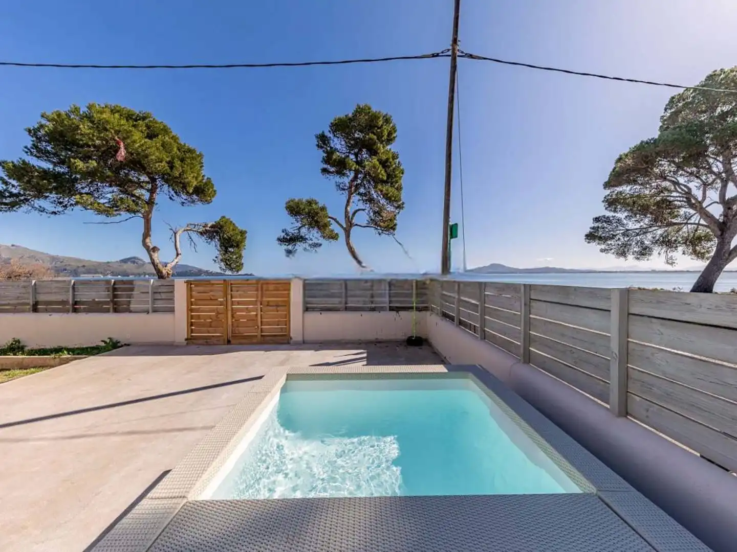 Appartement 414 m² à Pollença