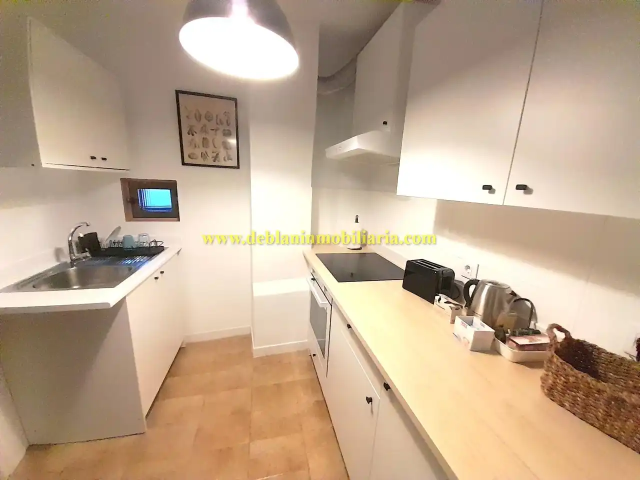 Piso de 65 m² en Tui