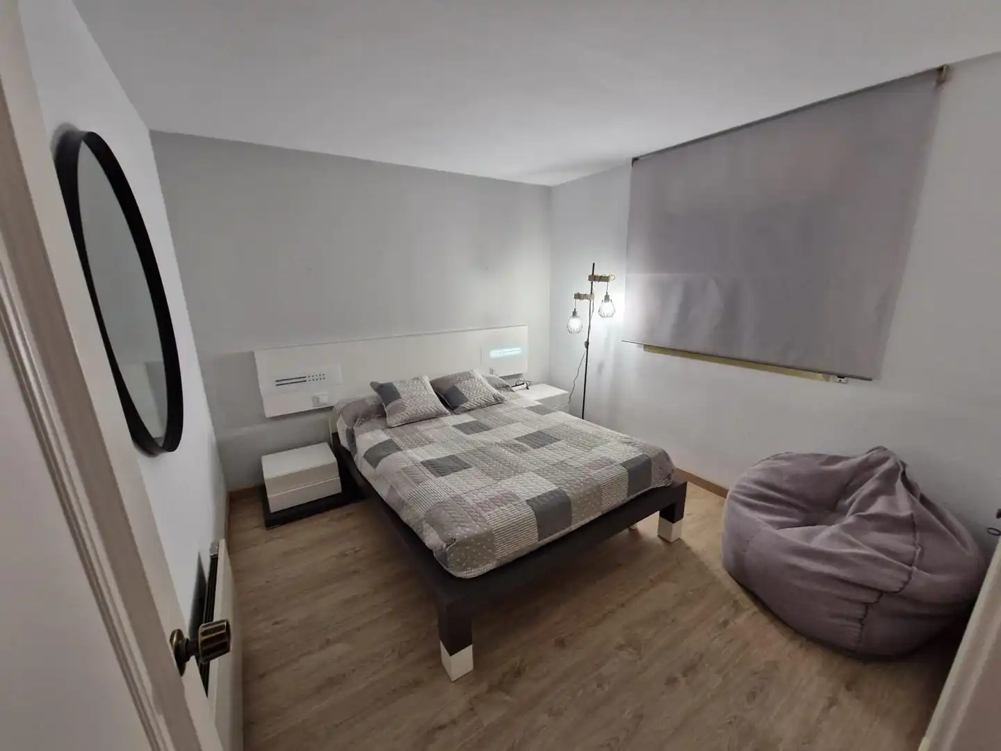 Wohnung 90 m² in Castell d'Aro, Platja d'Aro i s'Agaró