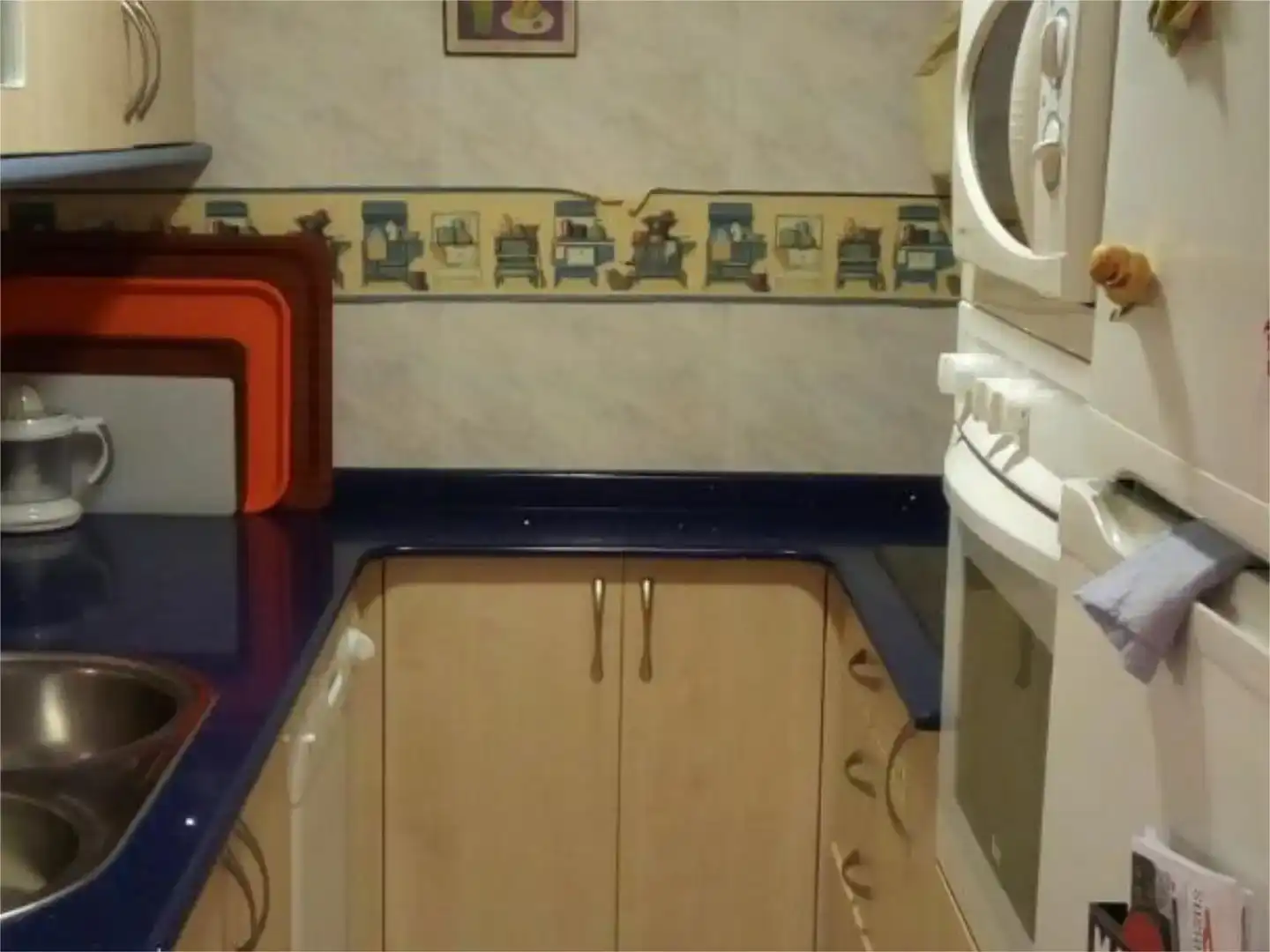 Piso de 50 m² en Val de San Vicente
