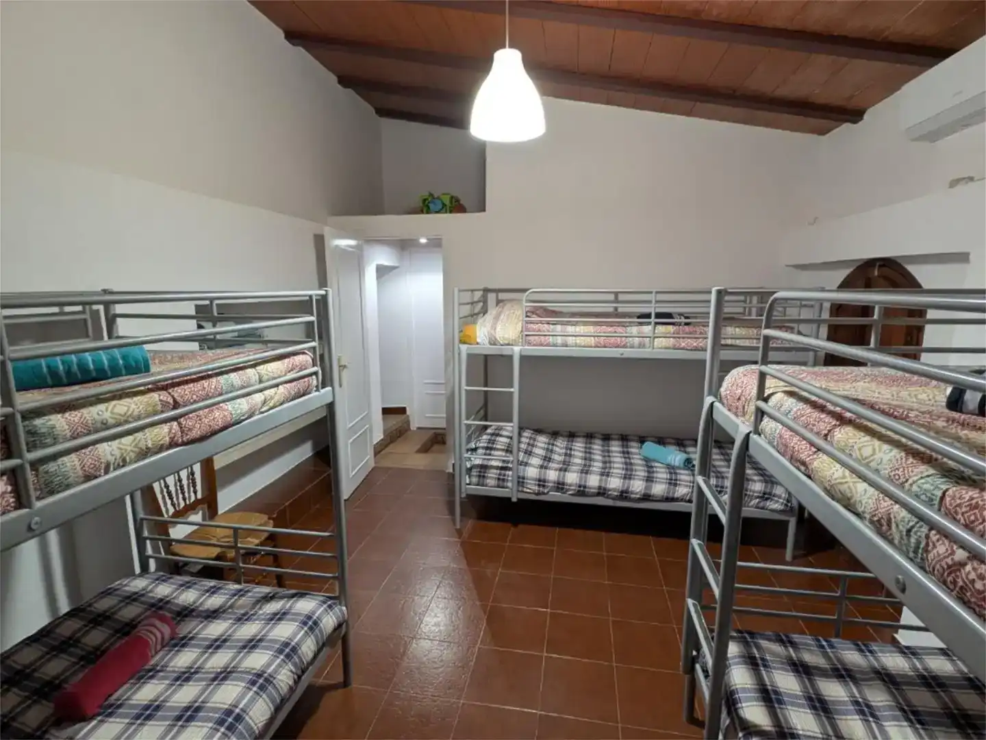 Piso de 320 m² en Benamejí