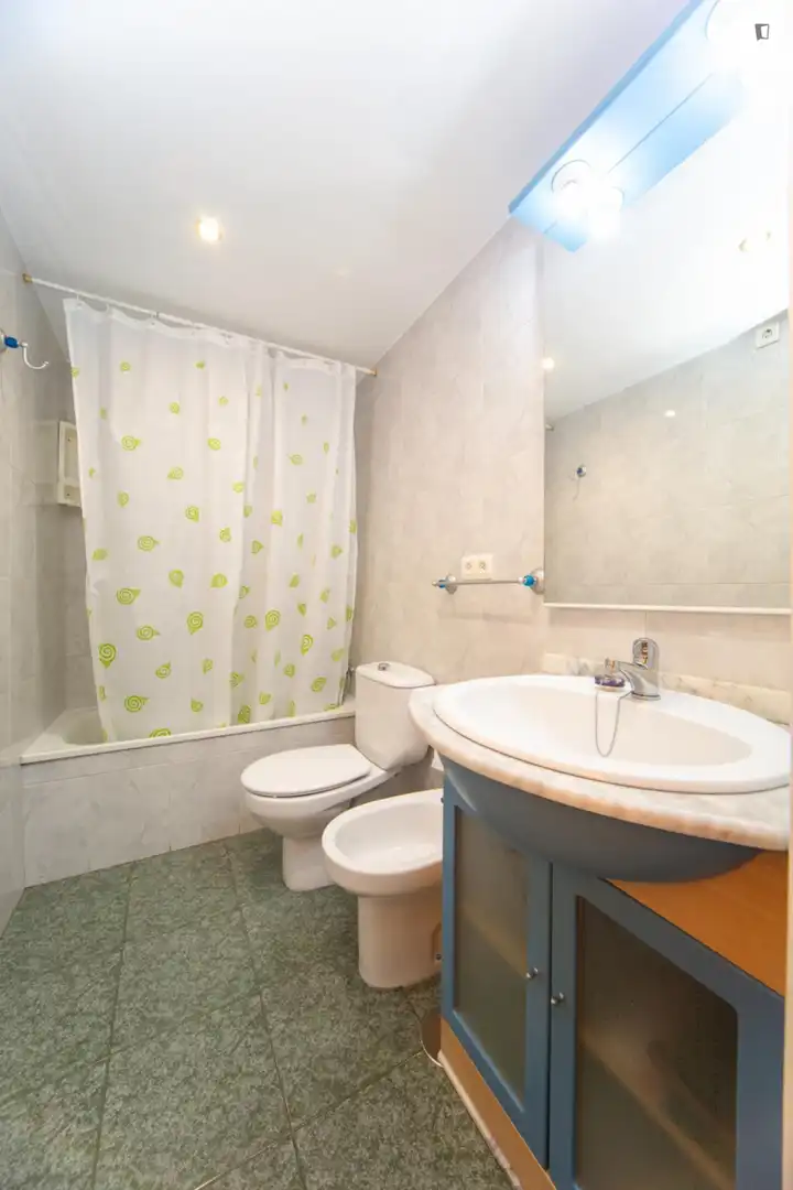 Habitación en alquiler, Granada