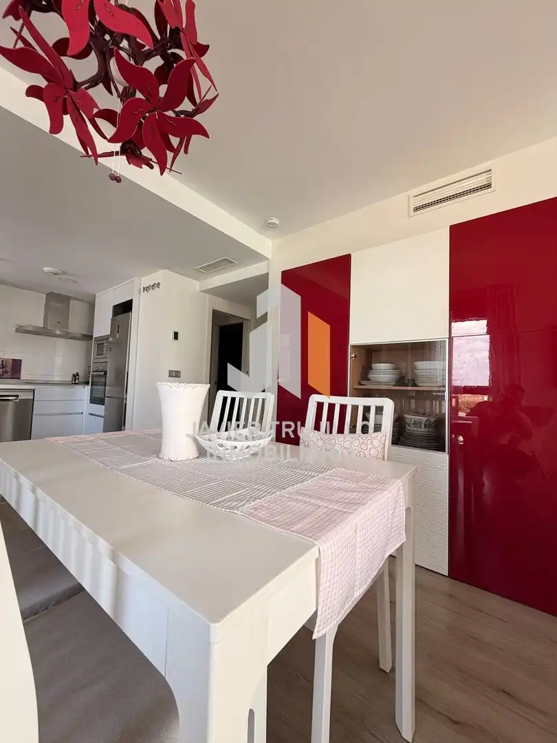 Pis de 117 m² a Vélez-Málaga