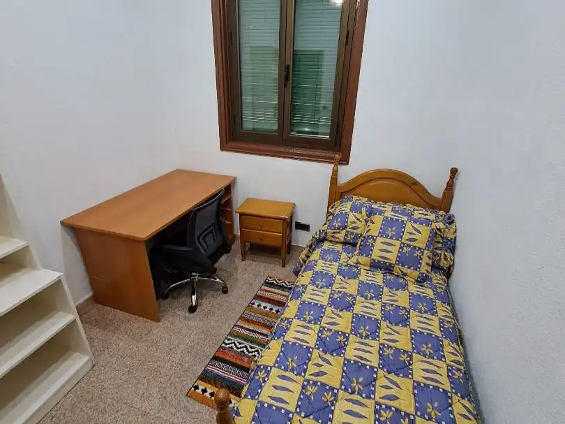 Piso de 100 m² en Madrid
