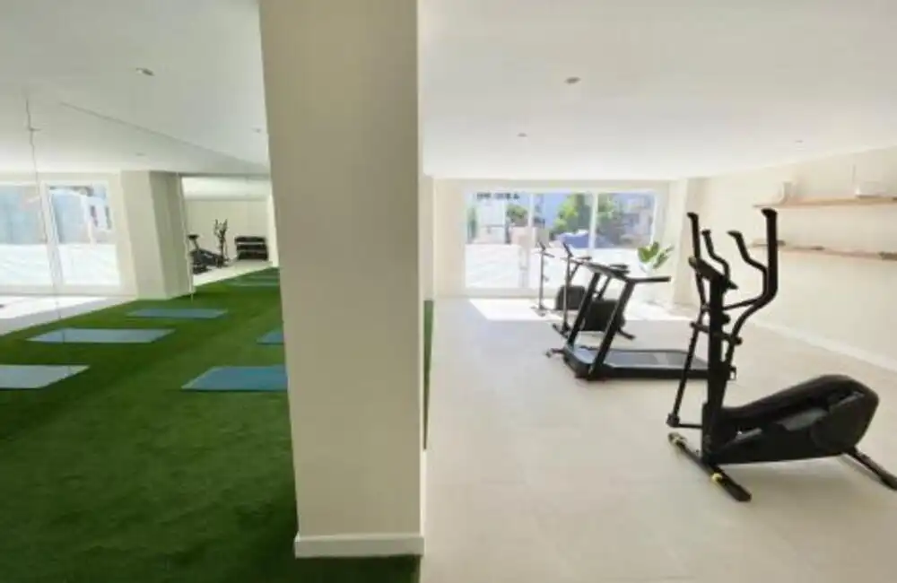 Piso de 115 m² en Marbella