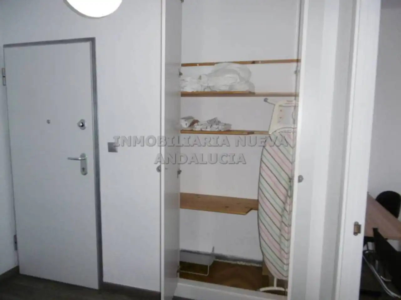 Piso de 70 m² en Almería