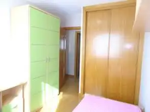 Pis de 81 m² a Gijón