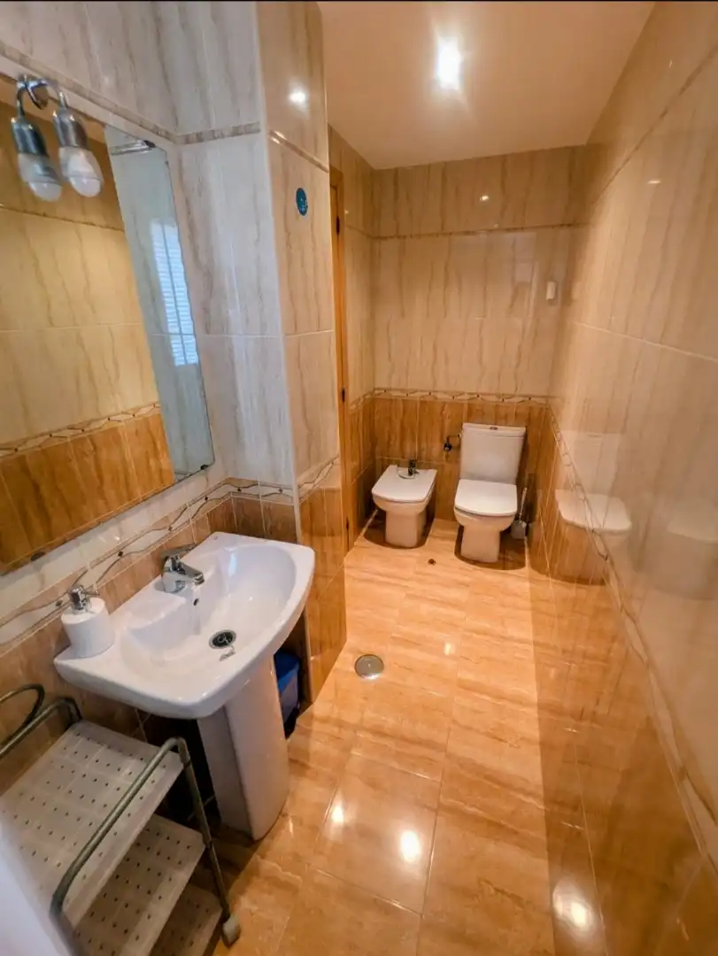 Piso de 90 m² en Jaén
