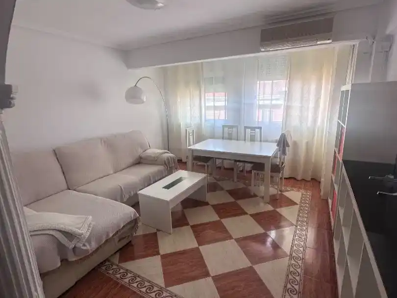 Piso de 110 m² en Cáceres