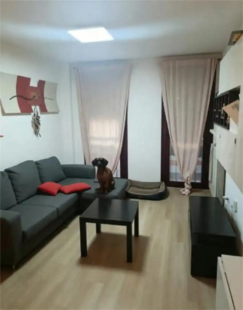 Wohnung 60 m² in Saragossa
