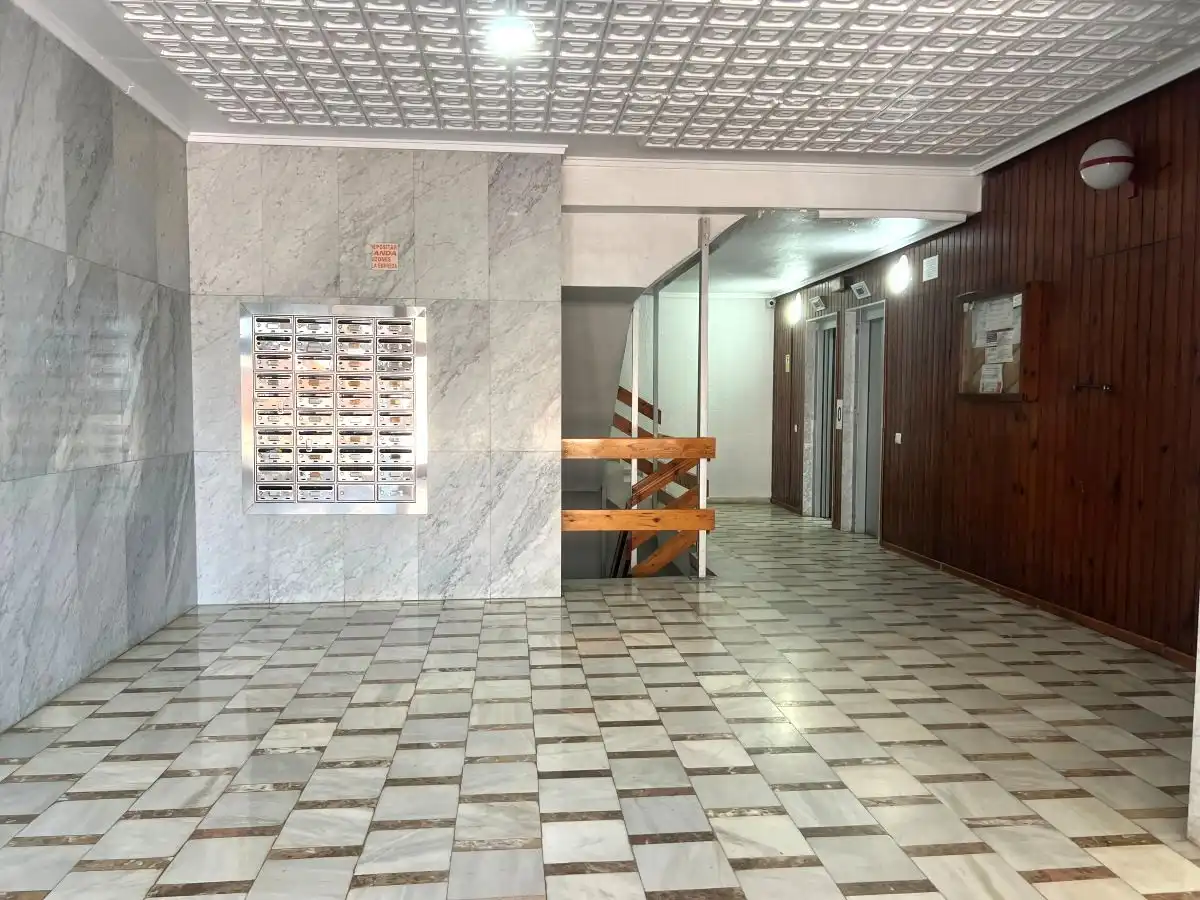 Pis de 107 m² a Torrevella