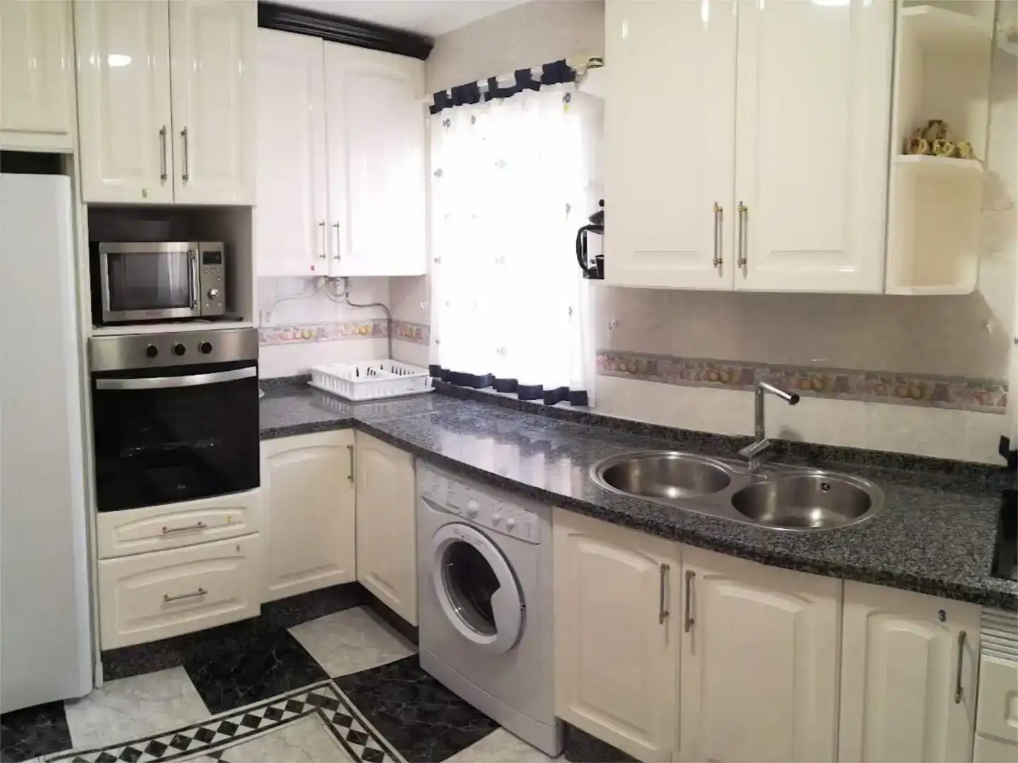 Habitació 160 m², Còrdova