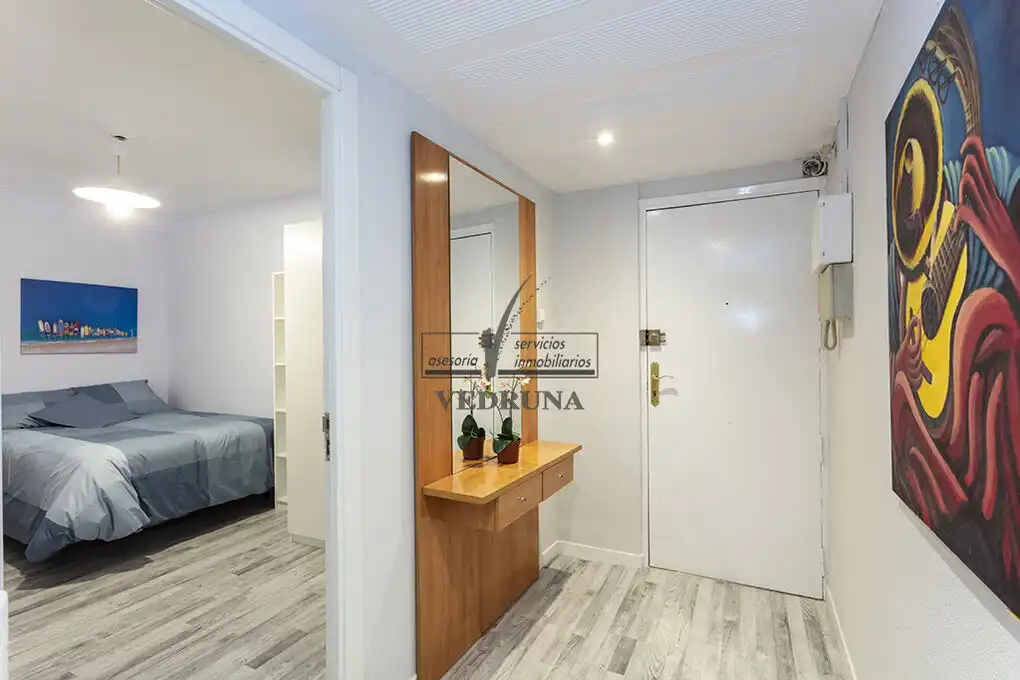 Piso de 101 m² en Zaragoza