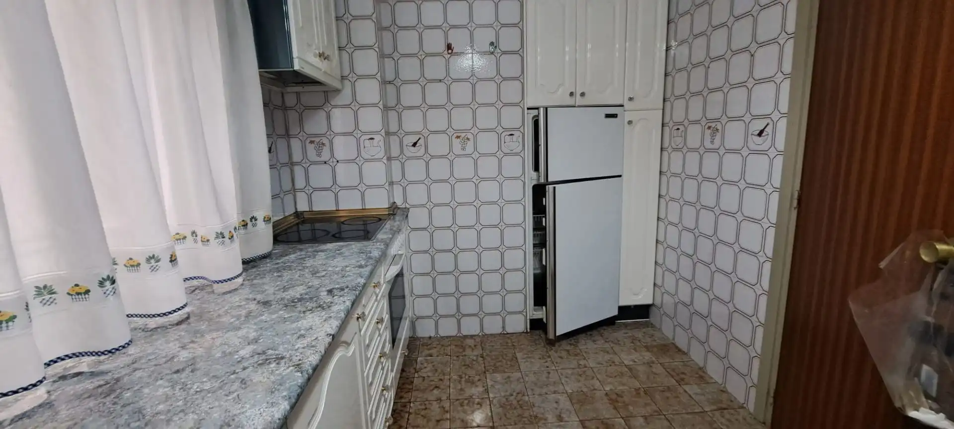 Habitación 105 m², Ávila