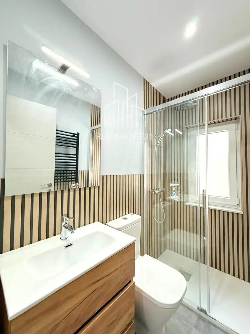 Piso de 80 m² en Salamanca