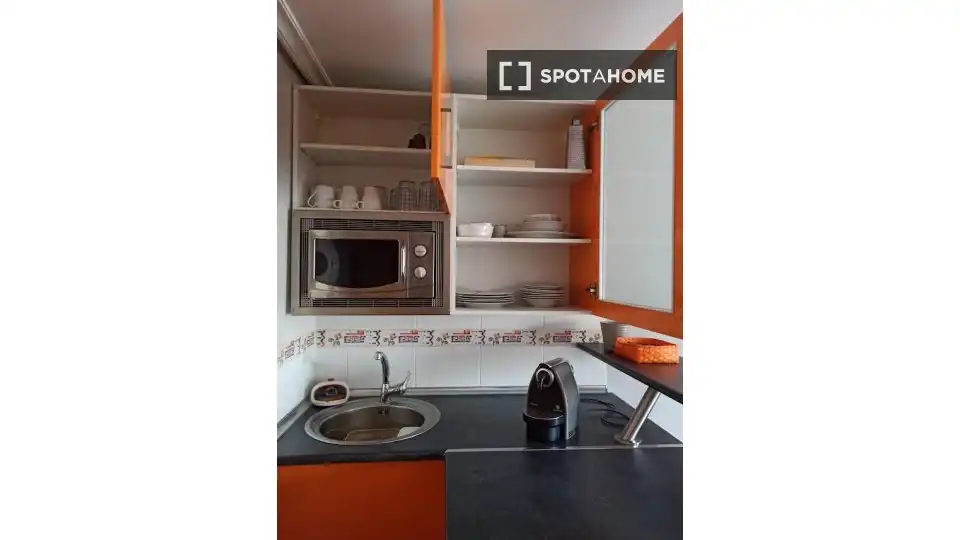 Habitación en alquiler, Valladolid