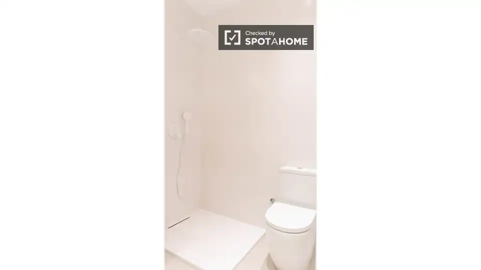 Piso de 103 m² en Madrid