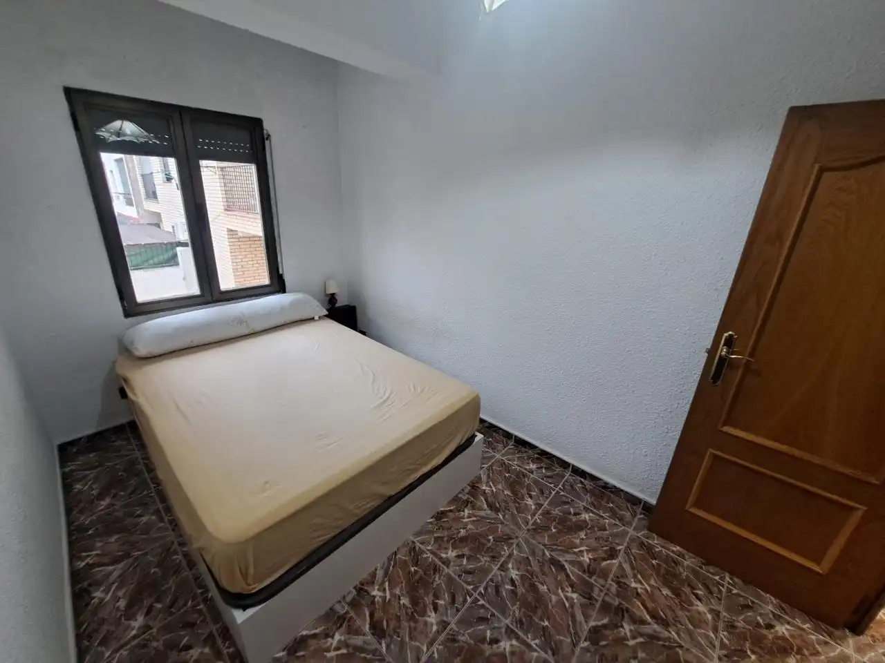 Квартира 48 м² в Сарагосе