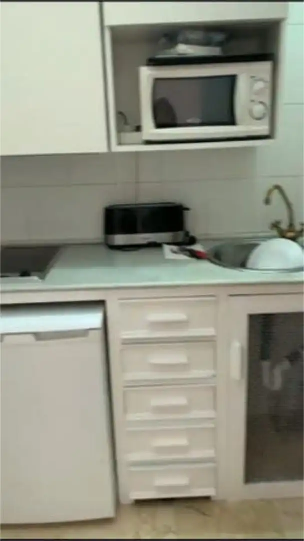 Pis de 46 m² a Marbella