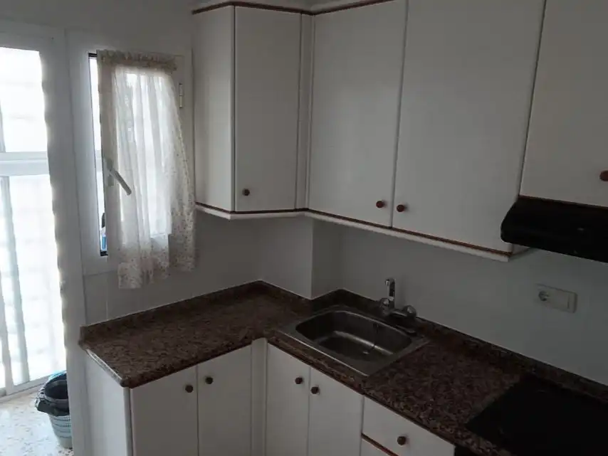Wohnung 115 m² in Villena