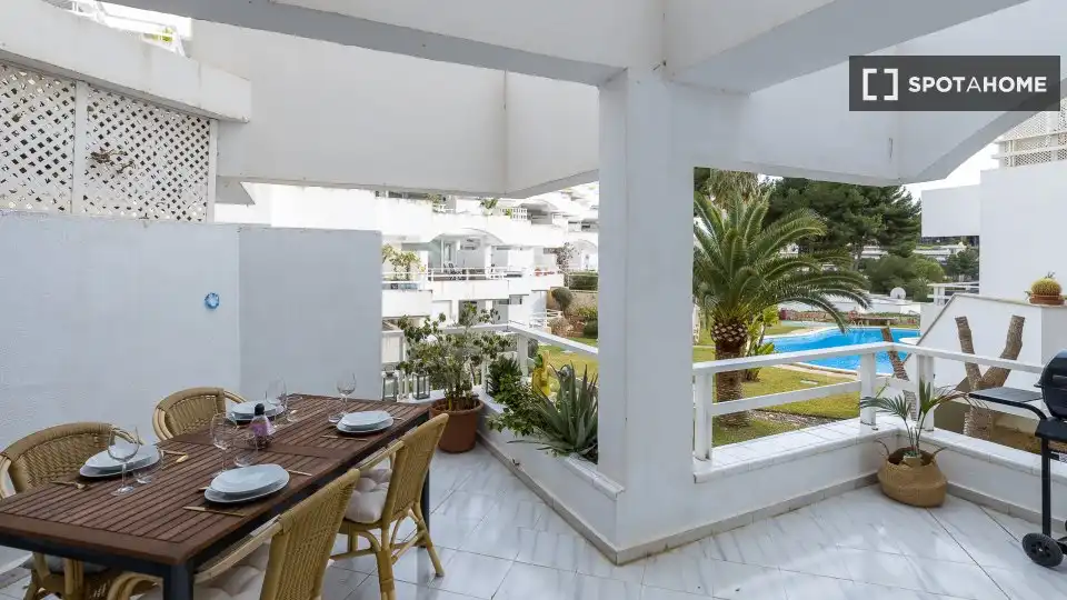 Habitación 104 m², Calvià