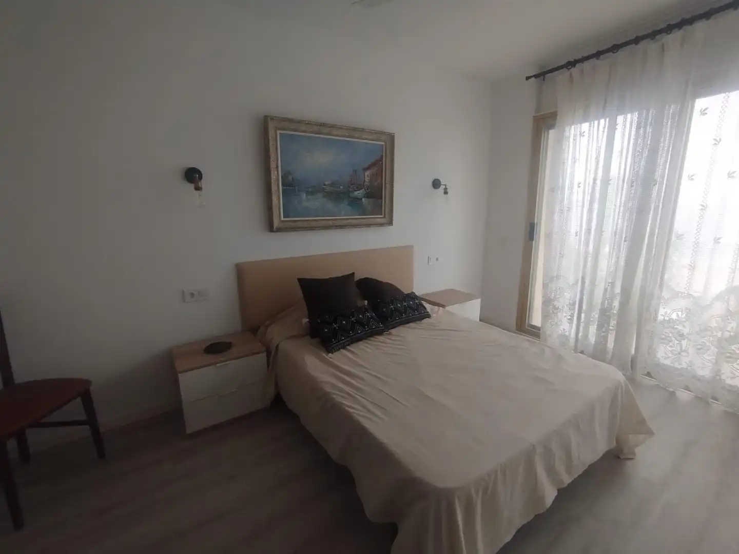 Piso de 130 m² en Lloret de Mar