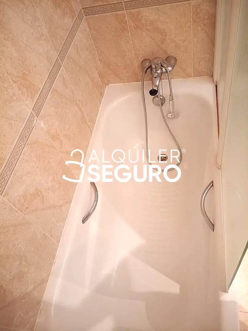 Piso de 85 m² en Valladolid
