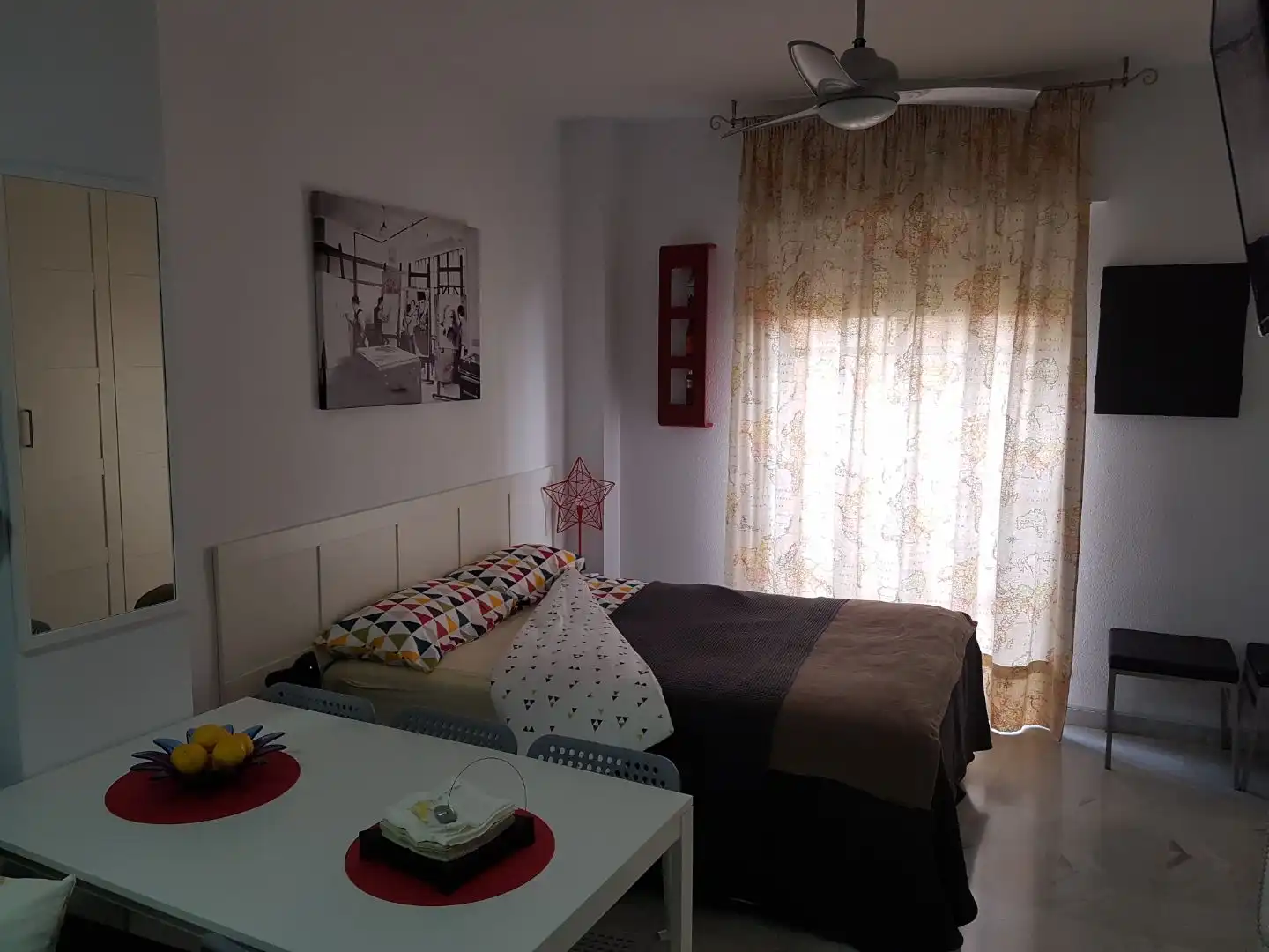 Appartamento 40 m² a Siviglia