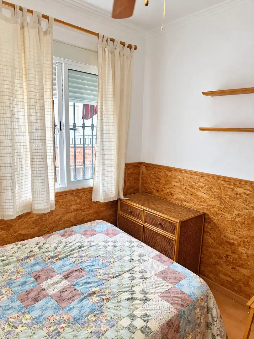 Piso de 55 m² en El Puerto de Santa María