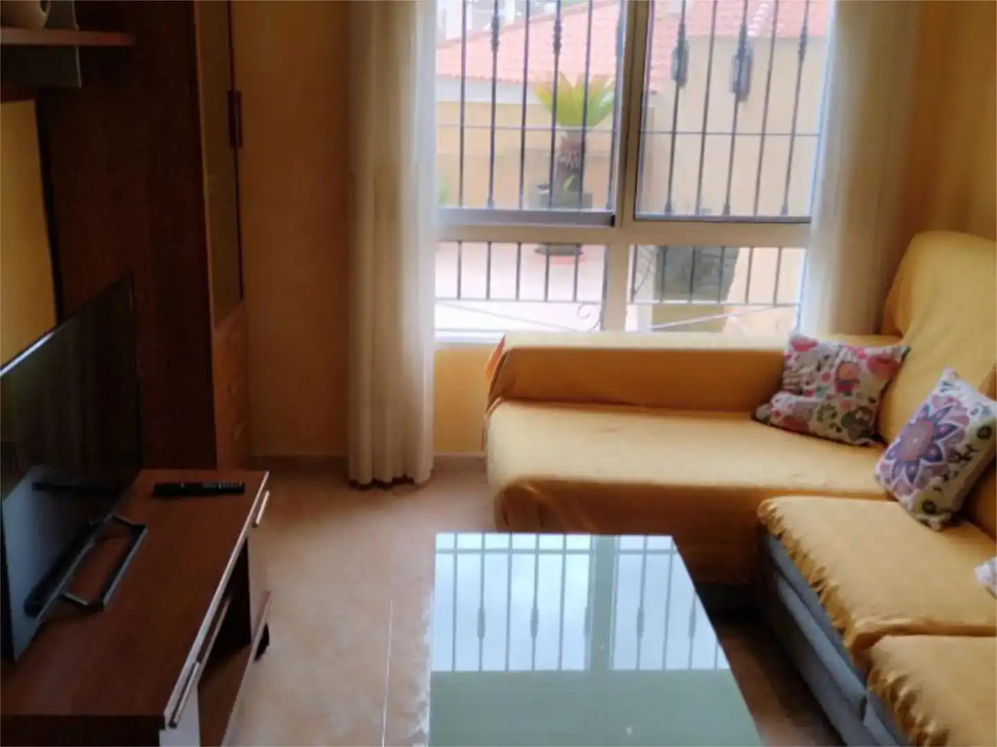 Piso de 135 m² en Águilas