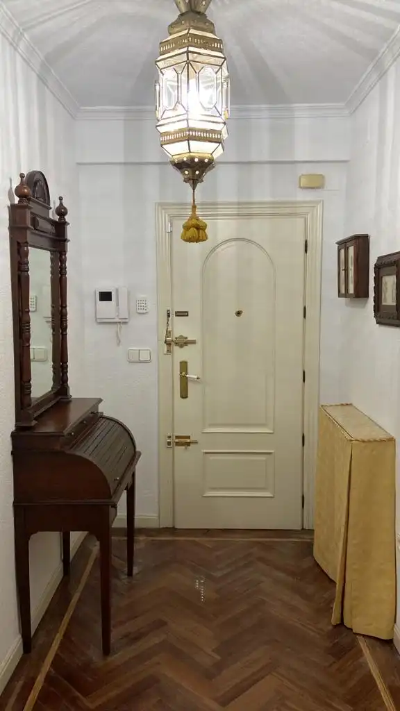 Wohnung 130 m² in Torrijos