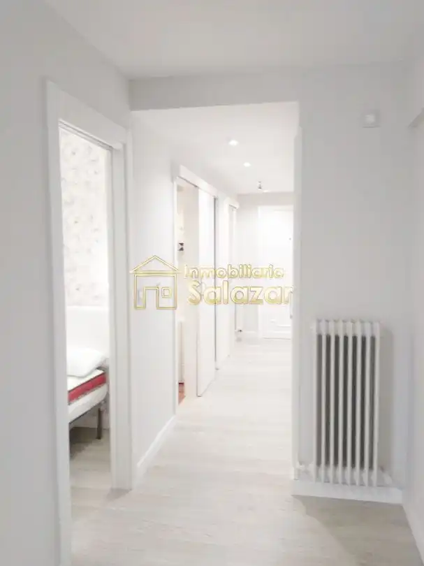 Pis de 42 m² a Bilbao